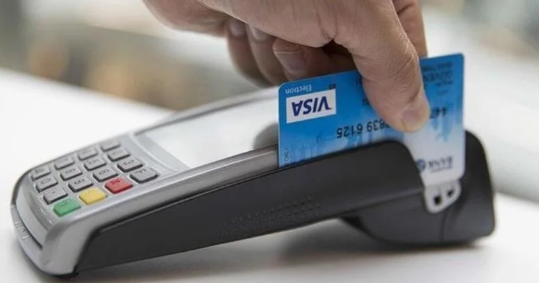 Almanlar buna görə kredit kartından istifadə etmir