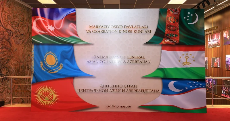 Özbəklər “Tağıyev” filmini bəyəndi