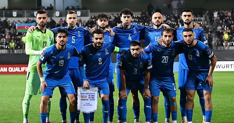 Millimizin heyətində dəyişiklik edildi