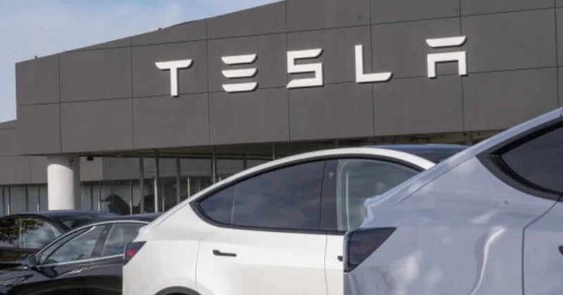 "Tesla"dan təchizatçılarına Çinlə bağlı tələb: DAYANDIRIN!