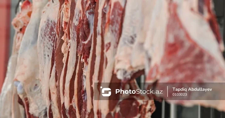 Рост цен на мясо в Азербайджане: эксперт объясняет причины и прогнозирует дальнейшее подорожание