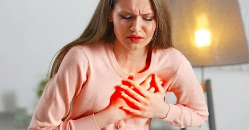 İnfarkt və insult riskini artıran MƏHSULLAR