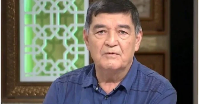 Adxanbek Alimbekov: Bakı və Daşkənd arasında mədəni əlaqələr ədəbiyyat vasitəsilə inkişaf edir