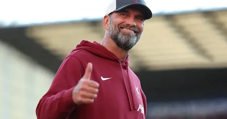 Yurgen Kloppun yeni iş yeri müəyyənləşdi