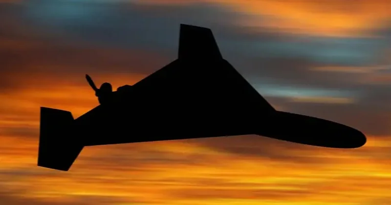 Россия планирует завезти из Северной Кореи 12 000 сборщиков дронов