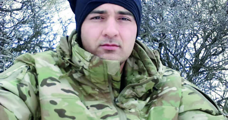 “Zaqatala qartalı”nın zirvə uçuşu