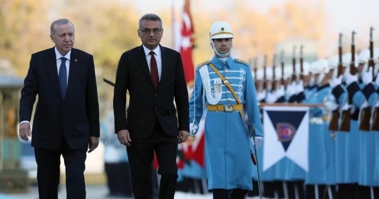 Kipr danışıqlarında yeni kontur yaranır TƏHLİL