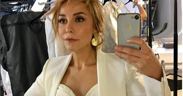 İradə İbrahimova: Azərbaycandan Türkiyəyə ət, çay aparıram Video