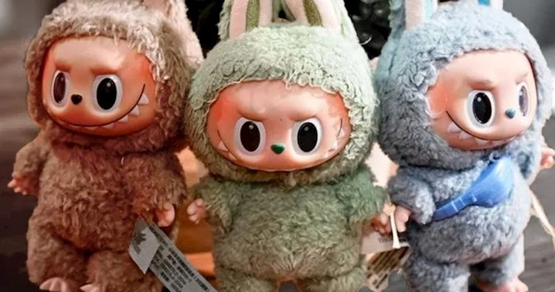 “Sony” “Labubu”dan tammetrajlı film çəkəcək