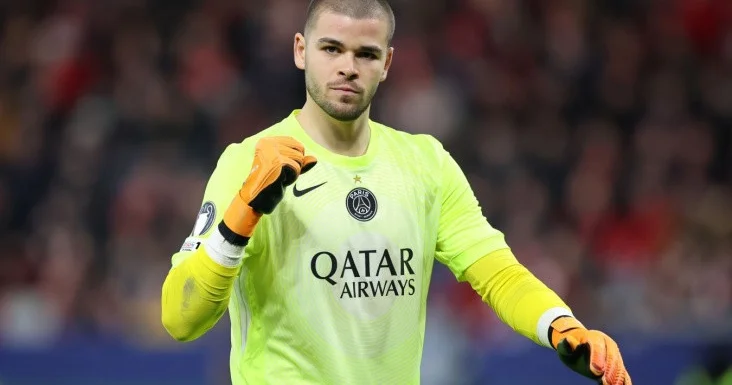 Şevalyenin PSJ yə keçidi Avropanın ən yaxşı yay transferidir ESPN