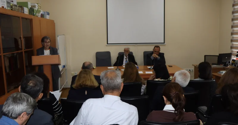 “Sülh, güc və geosiyasət: Yalta və Potsdam konfranslarının 80 illiyinə baxış” mövzusunda respublika elmi konfransı keçirilib