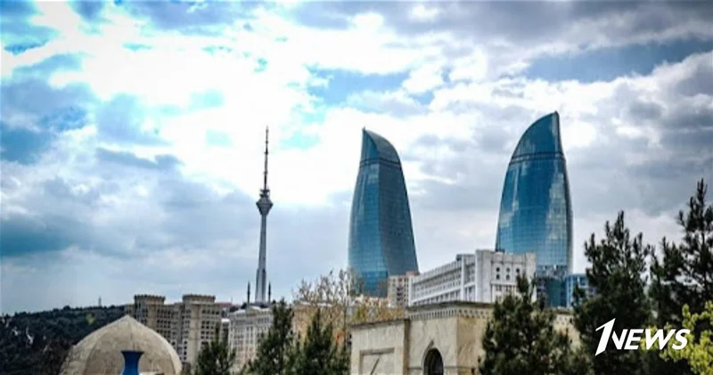 Какой будет погода в Баку в воскресенье?