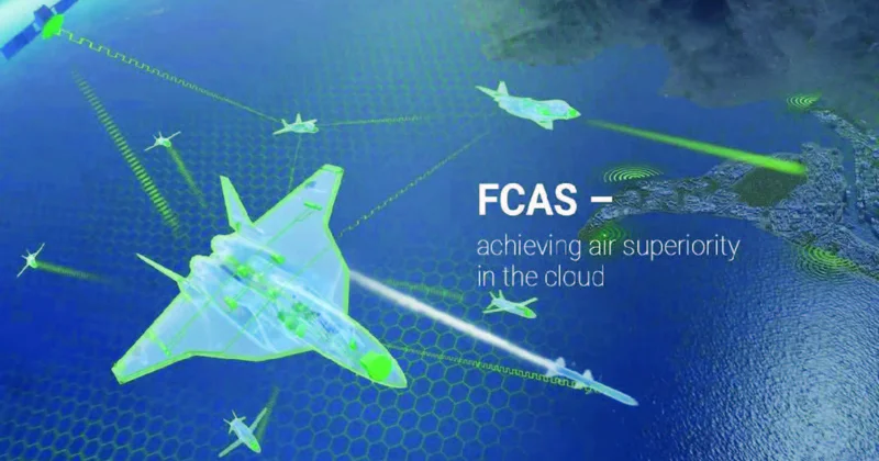 “Qoca qitə”nin geosiyasi düzəninin yeni görüntüsü