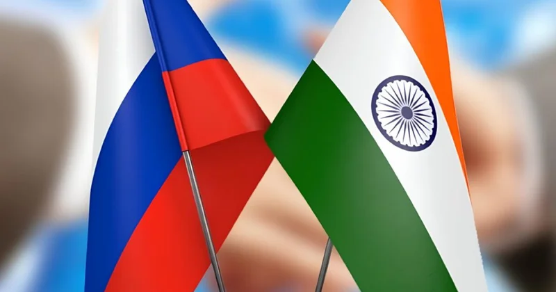 Россия хочет строить беспилотники с Индией