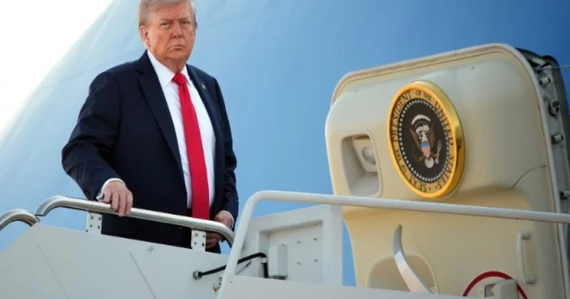 Tramp İranın ABŞ la nüvə sazişinə hazır olduğunu bildirib