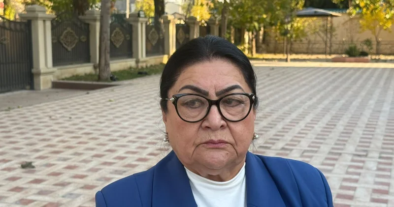 Стратегия сотрудничества Президентов Азербайджана и Узбекистана может стать примером для всего мира мнение из Ташкента