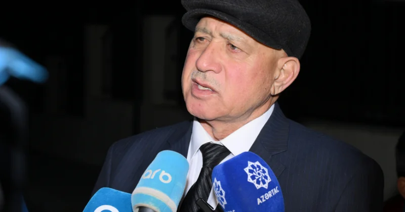 Məmmədbəyliyə qayıdan keçmiş məcburi köçkün: Bu gün bizim üçün əlamətdar və unudulmaz gündür