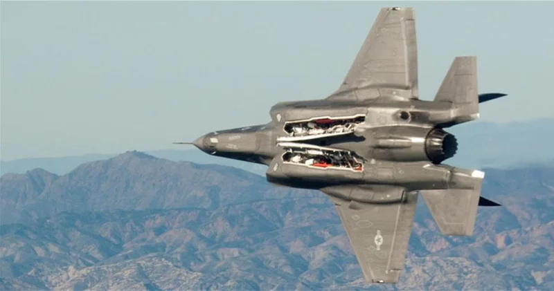 Глава МИД: Турция рассчитывает на возвращение в программу создания F 35