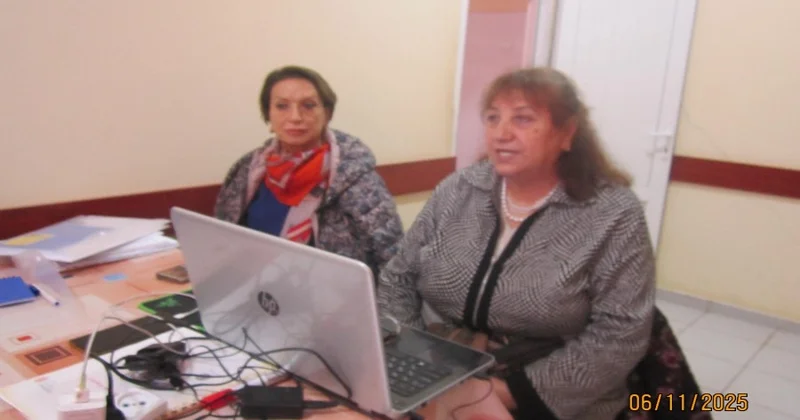 Kənd qadınları üçün turizm və liderlik təlimi: Bibiyanıda növbəti görüş