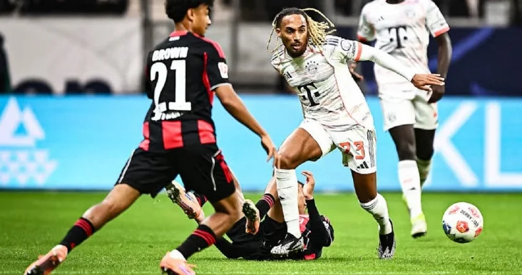 “Bavariya”nın müdafiəçisi yenidən “Qalatasaray”a qayıda bilər