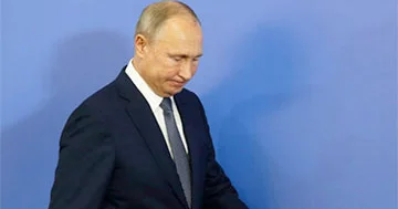 Putin Hitlerin strateji uğursuzluğunu təkrarlayır...