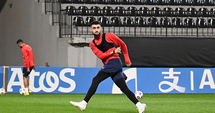 Qarabağ ın futbolçusu millinin düşərgəsini tərk etdi