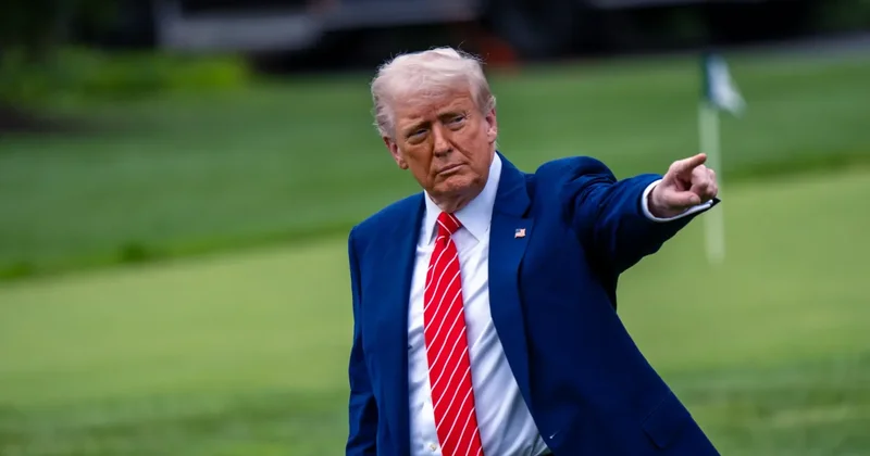 “Tramp BBC ni məhkəməyə verməyə hazırlaşır“ “Reuters“