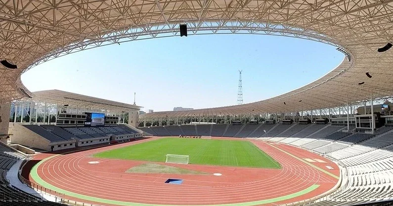 Fransa ilə oyuna nə qədər bilet satılıb?