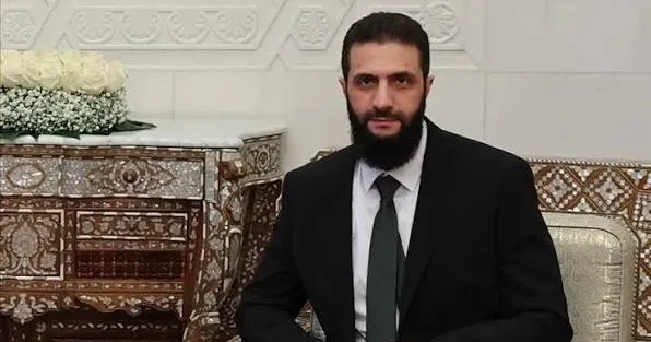 BMT Əhməd əş Şaraanın adını terrorçular siyahısından ÇIXARDI