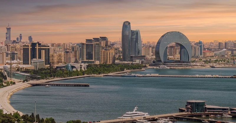 В воскресенье в Баку 19 градусов тепла, в регионах дожди