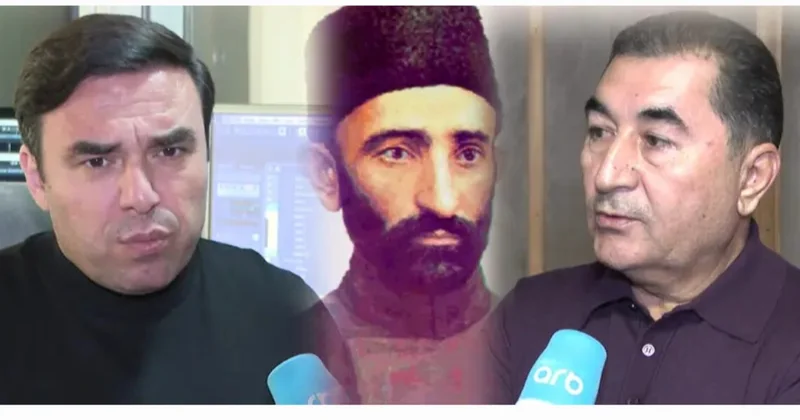 Sabirin şeirini dəyişdirib mahnı etdilər Sənətçilərdən SƏRT REAKSİYA