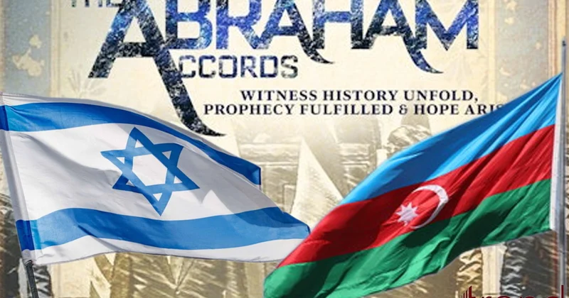 Həm üstünlük, həm risk: “İbrahim sazişləri” Azərbaycana nə verəcək?