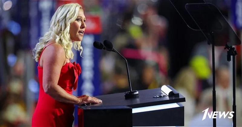 Трамп обвинил соратницу по партии в предательстве