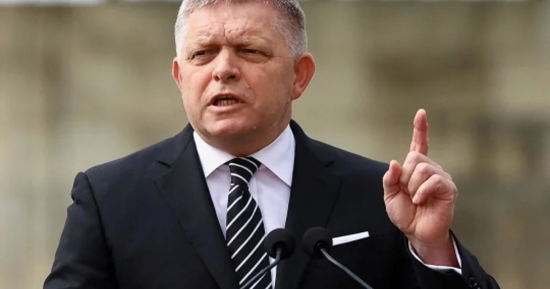 Словакия опять вставляет палки в украинские колеса