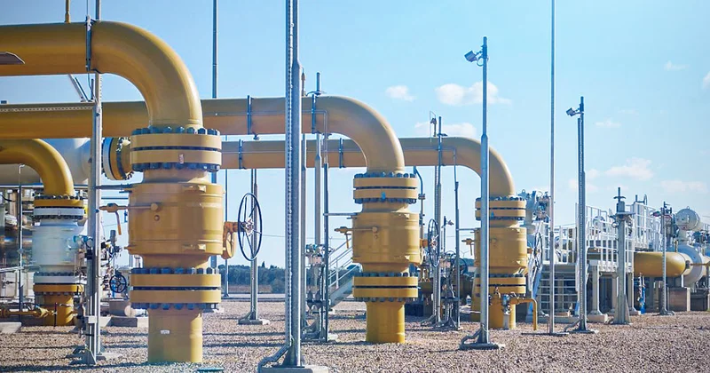 TAP ilə nəql edilən qazın həcmi 53 mlrd. kubmetrə yaxınlaşıb