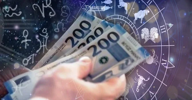 İl bitməmiş maddi sıçrayış yaşayacaq tək tük BÜRCLƏR Borc bağlanır, maaş artır…