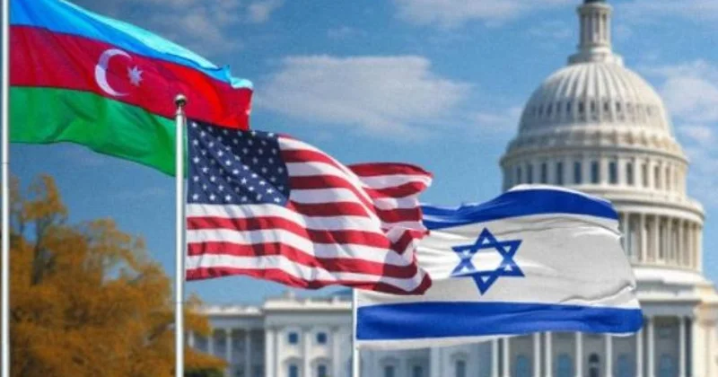 FDD: Azərbaycan İbrahim Sazişləri ilə əsas tərəfdaşa çevrilir