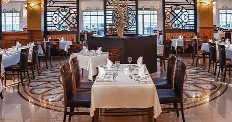 Əhali restoran və kafelərdə nə qədər pul xərcləyib?