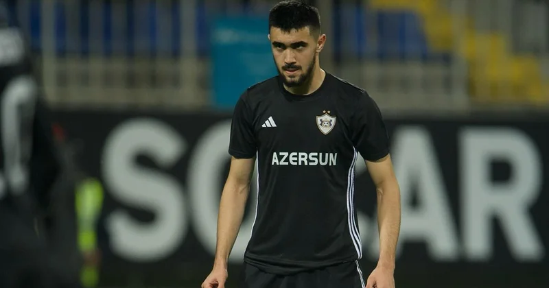 Азербайджан перед матчем с Францией остался без Байрамова Minval Politika