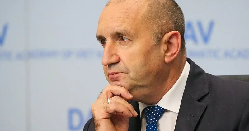 Президент Болгарии раскритиковал назначение куратора активов ЛУКОЙЛа