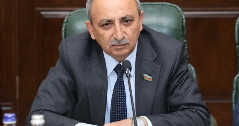 Əziz Ələkbərli: Qərbi Azərbaycan İcmasının tarixi torpaqlara qayıdışla bağlı əsas istinadgahı beynəlxalq hüquqdur