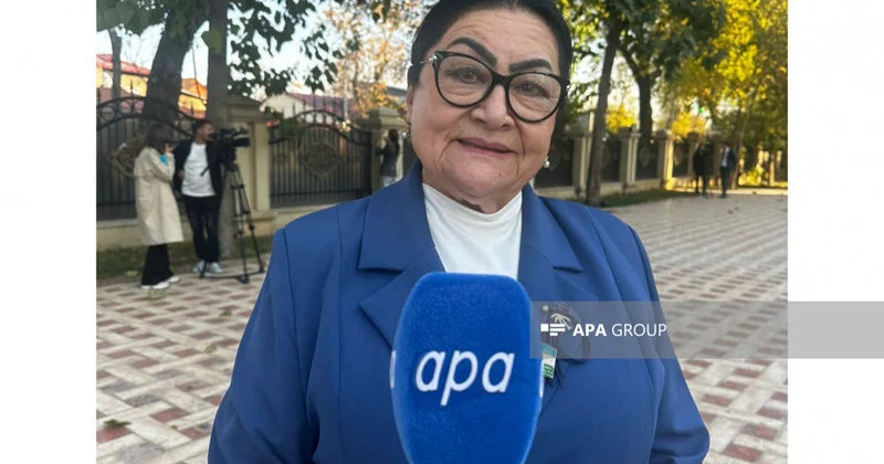 Deputat: Azərbaycan və Özbəkistan prezidentləri bu gün eyni strateji nöqtədə birləşib