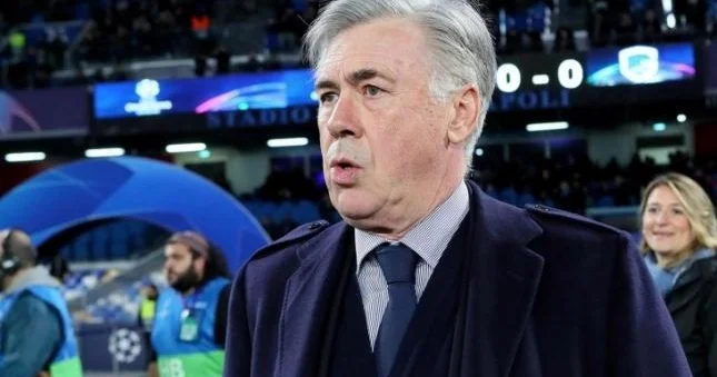 Ançelotti: Modriç heç bir məşqi buraxmayan yeganə oyunçu idi