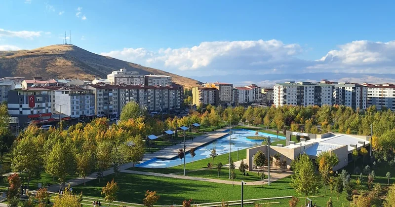 Tarixiliklə müasirliyi özündə birləşdirən Şəqri Anadolu REPORTAJ