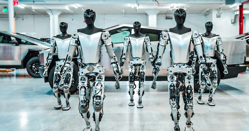 2026 cı il “Tesla” üçün ən çətin dövr olacaq