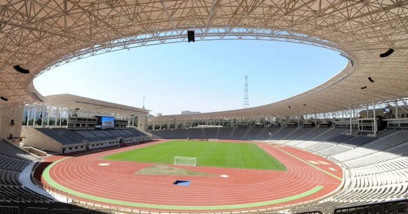 Свыше 80% билетов на матч Азербайджан Франция уже продано