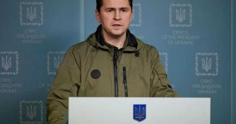 Подоляк: Коррупция неотъемлемая часть современной экономики