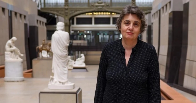 Luvr Muzeyinin direktoru təhlükəsizliklə bağlı parlamentdə sualları cavablandıracaq