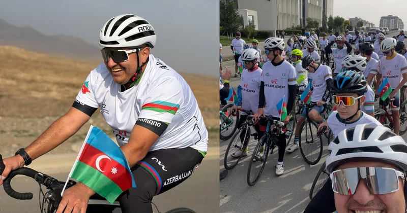 “Biz Qarabağın bütün sakinlərini həyəcanlandırdıq” Firdovsi Kərimovun ə MÜSAHİBƏSİ