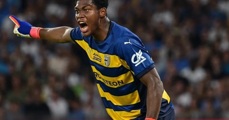 İtaliya klubunun qapıçısı bir neçə ay müddətinə sıradan çıxıb